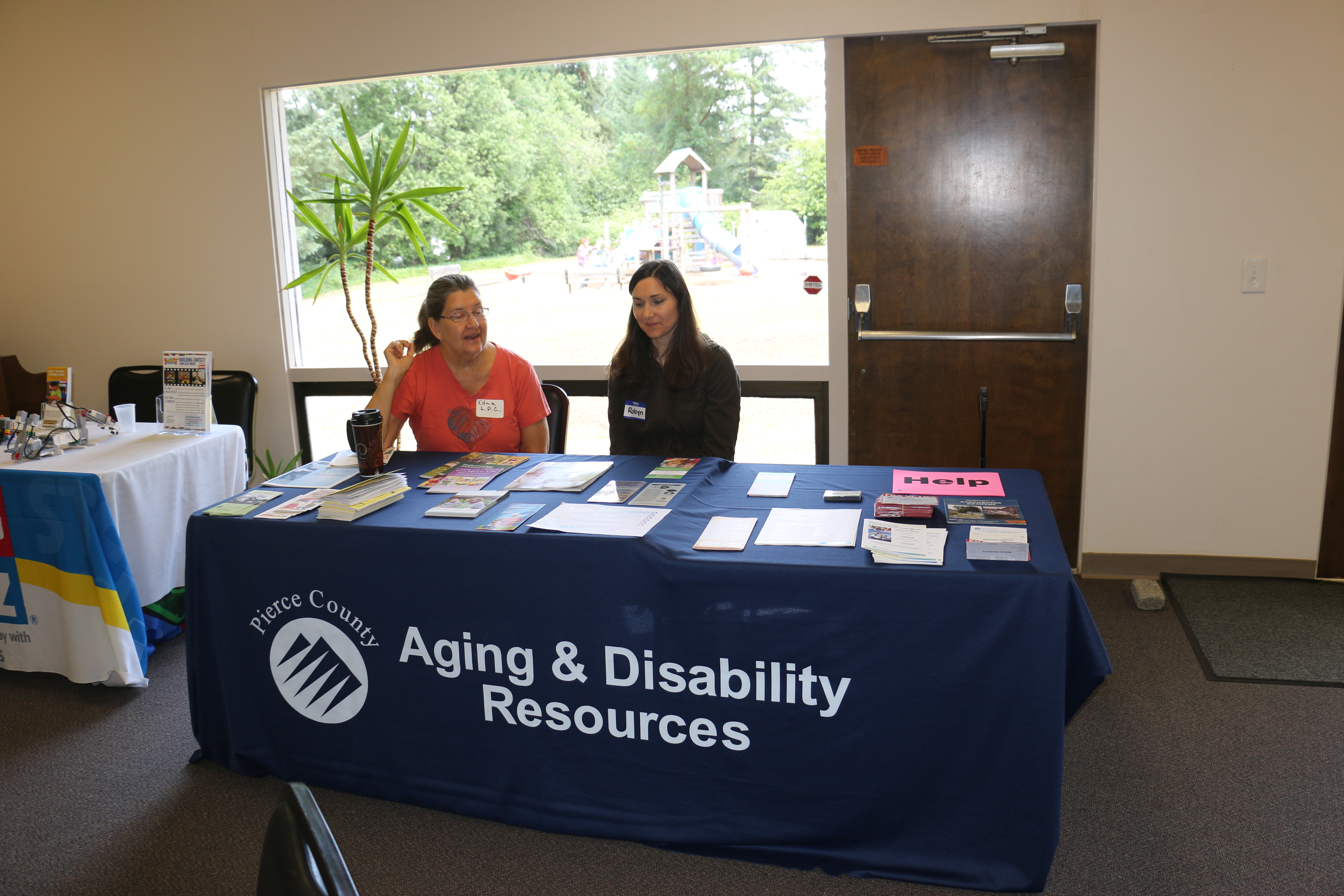 Senior & Disability Resources