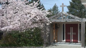 Communion @ LPC | Tacoma | Washington | United States